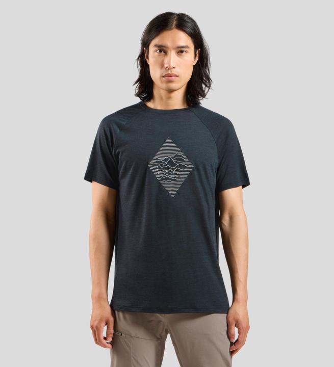 Produktbild Odlo Merinomix 130 (S)