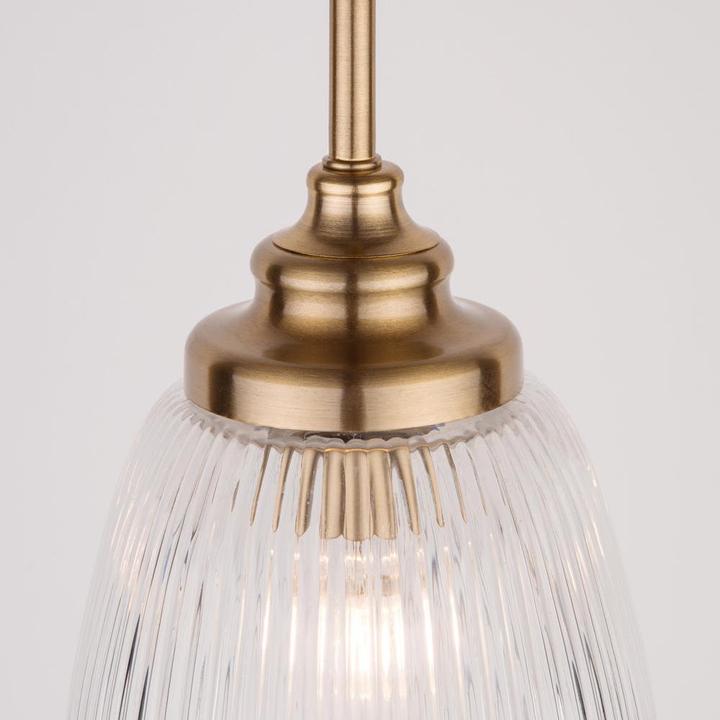 Productafbeelding Nova Luce Maan (E14)