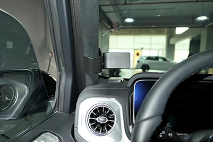 Actual product image Brodit 805772 Bracket Mercedes Benz G-Class 19-