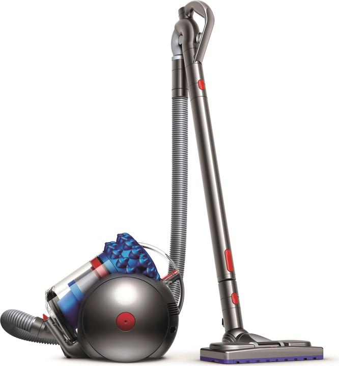 Produktbild Dyson Cinetic Big Ball Musclehead