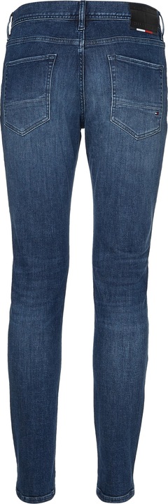 Produktbild Tommy Hilfiger Xtr Slm Layton Pstr Blain Herrenjeans (W30/L30)