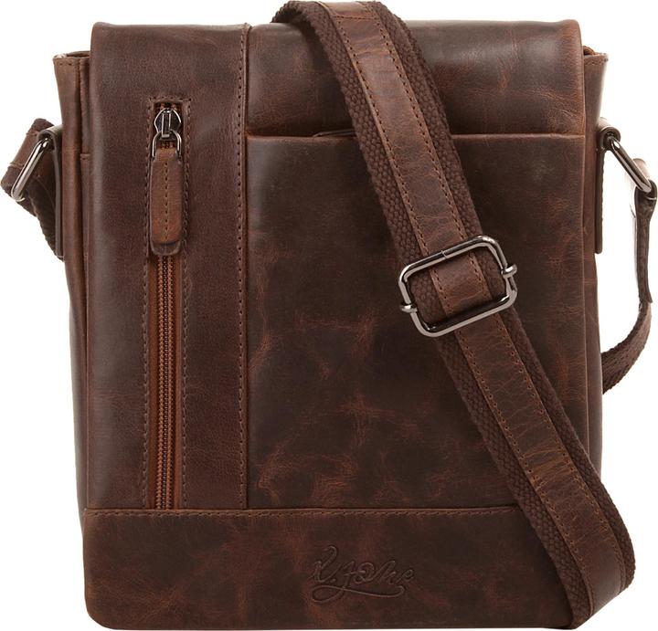 Actual product image X-Zone Umhängetasche