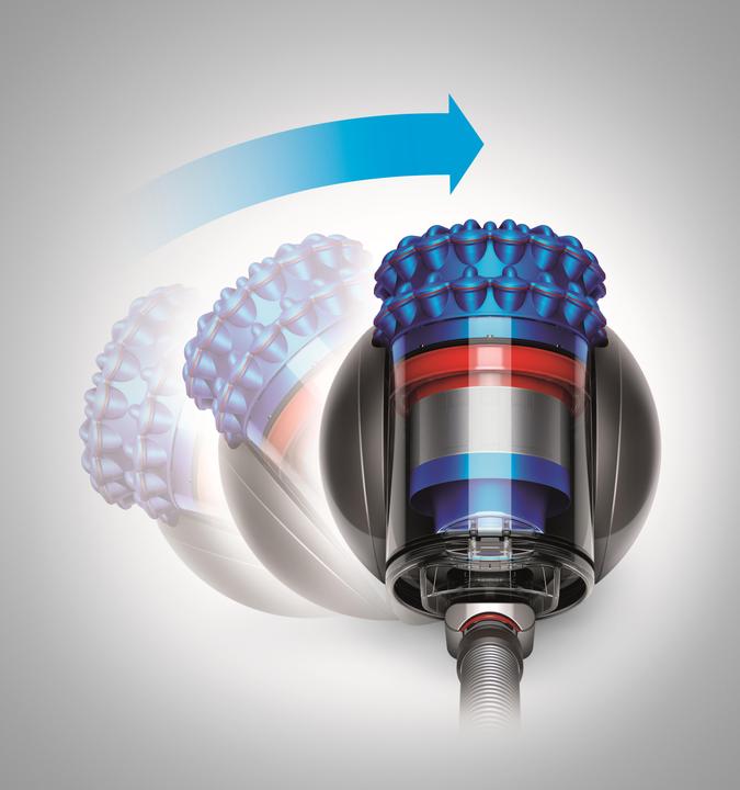 Produktbild Dyson Cinetic Big Ball Musclehead