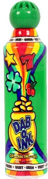 Image du produit Holland Bingo Bingo marqeurs vert 43ml