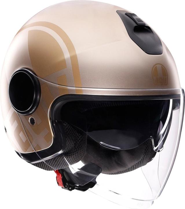 Immagine prodotto AGV casco da moto jet eteres (59 - 60 cm, L)