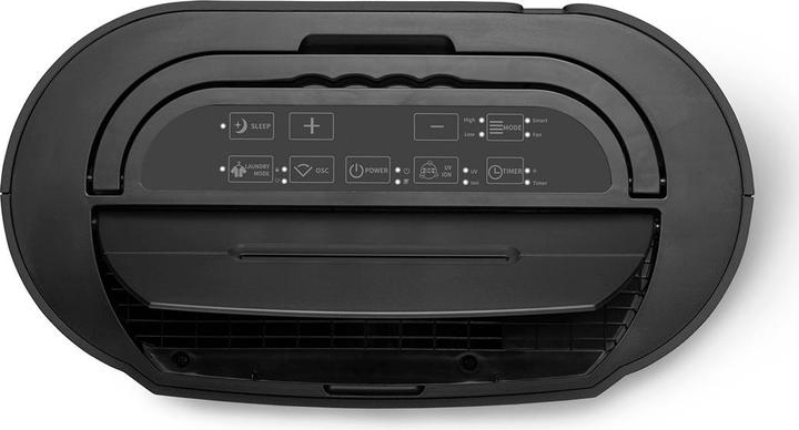 Actual product image Clean Air Optima CA-707 (70 m², 20 l/24h)