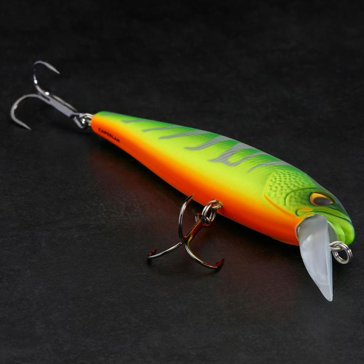 Actual product image Caperlan MNW 100 SP (10 cm)
