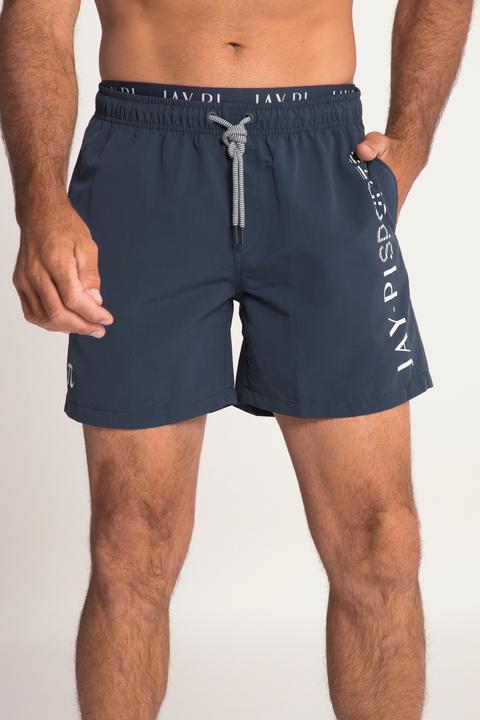 Produktbild Jay-Pi Badehose, Beachwear, Elastikbund (8XL)