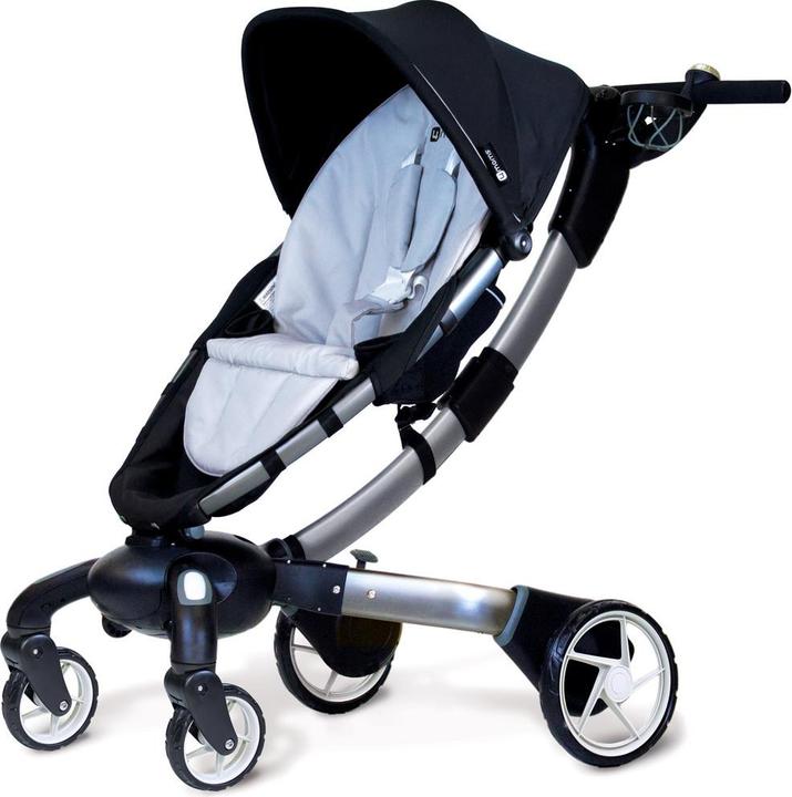 Actual product image 4moms Origami