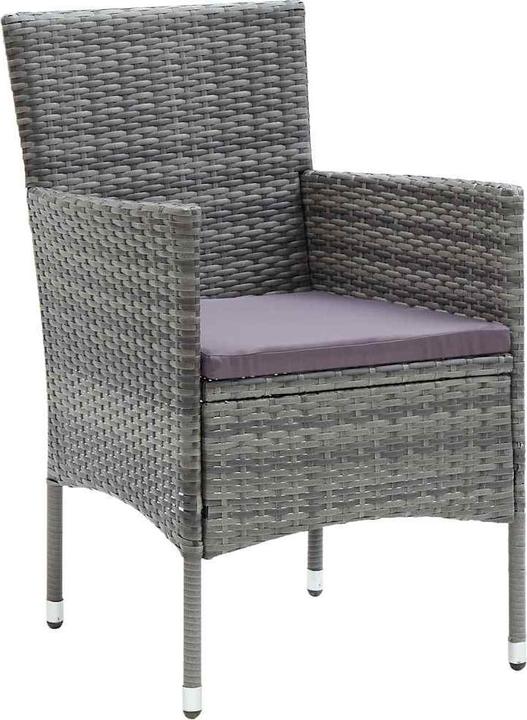 Produktbild vidaXL Gartenmöbel Set (160 x 80 x 73 cm)