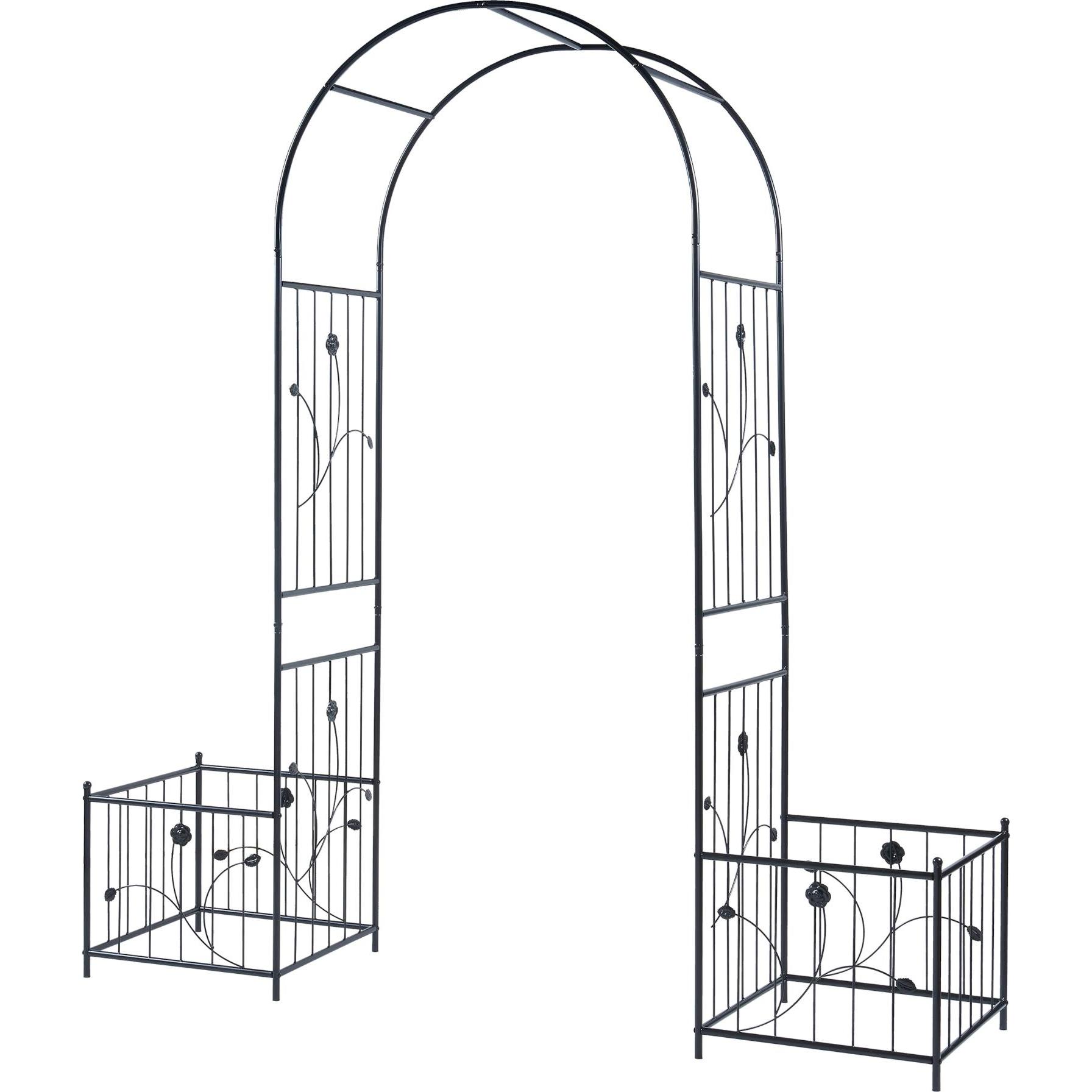 Thumbnail - Casa.Pro, Pflanzen Zubehör, Barisciano (50 cm, 202 cm)