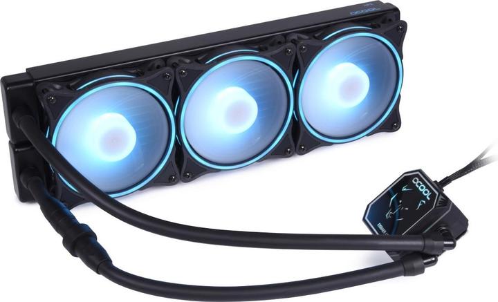 Produktbild Alphacool Eisbaer LT360 Aurora