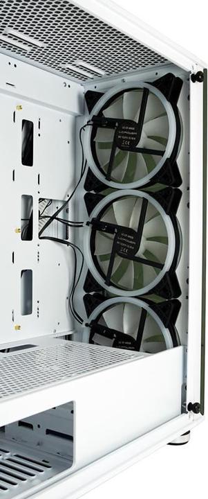 Immagine prodotto LC-Power Gioco 803W (ATX, mATX, Mini-ITX)