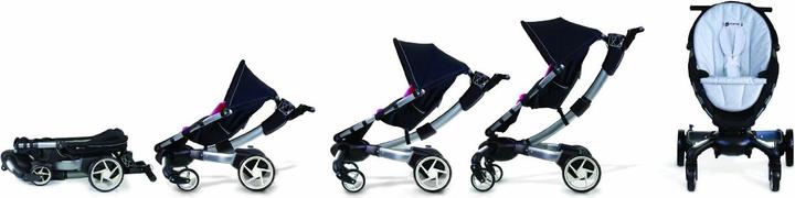 Actual product image 4moms Origami
