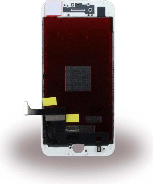 Actual product image cyoo Premium - Quality Lcd+Touch Screen Full Set - Apple iPhone 7 - White (Display, Apple iPhone 7)