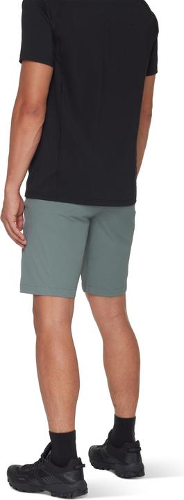 Actual product image Mammut Ducan Shorts Men (48)