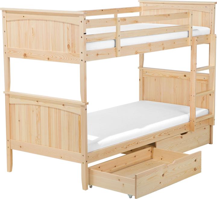 Actual product image Beliani Albon (90x200)