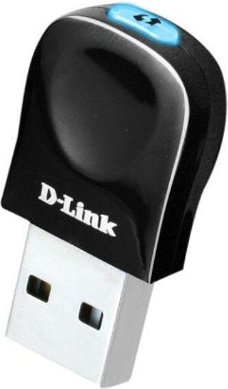 Produktbild D-Link Dwa-131 (USB 2.0)
