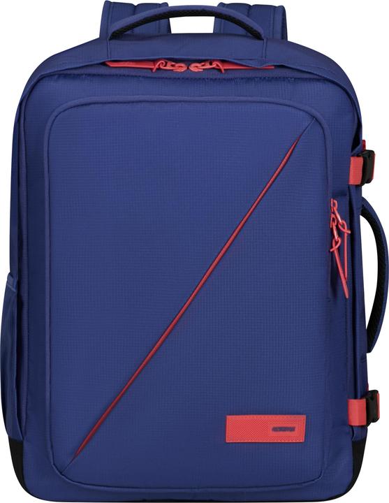 Dusk purple, Sunset Coral