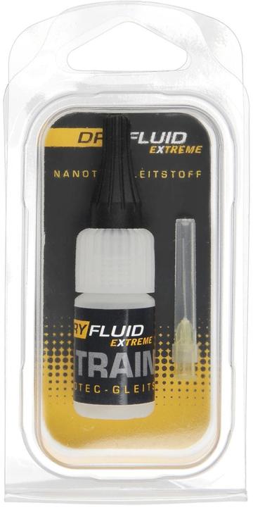 Produktbild DryFluid Train (10 ml)