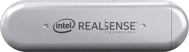 Image du produit Intel D435I (2 Mpx)