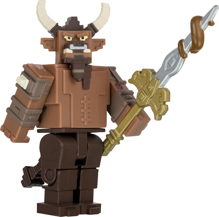 Produktbild Jazwares Roblox DX Mystery Figure