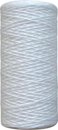 Actual product image Haushalt Mechanical Polypropylene Rope Filter Ca