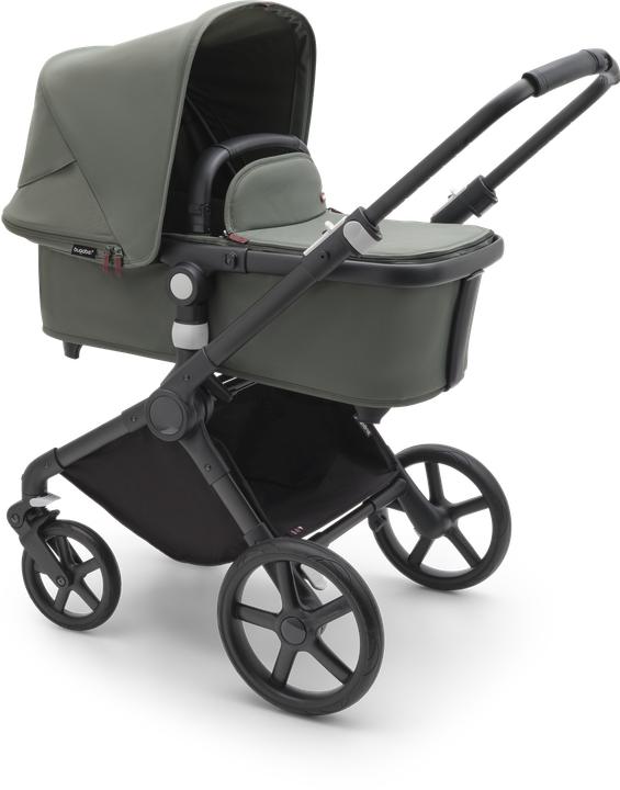 Image du produit Bugaboo Fox Cub complet (0 - 4 Années)