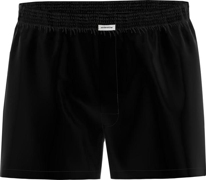 Produktbild Seidensticker Boxer Pack 4P (M, 4er Pack)