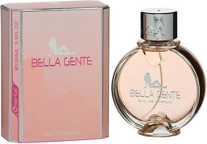 Actual product image Bella Gente - Eau De Parfum - 100Ml (Eau de parfum, 100 ml)