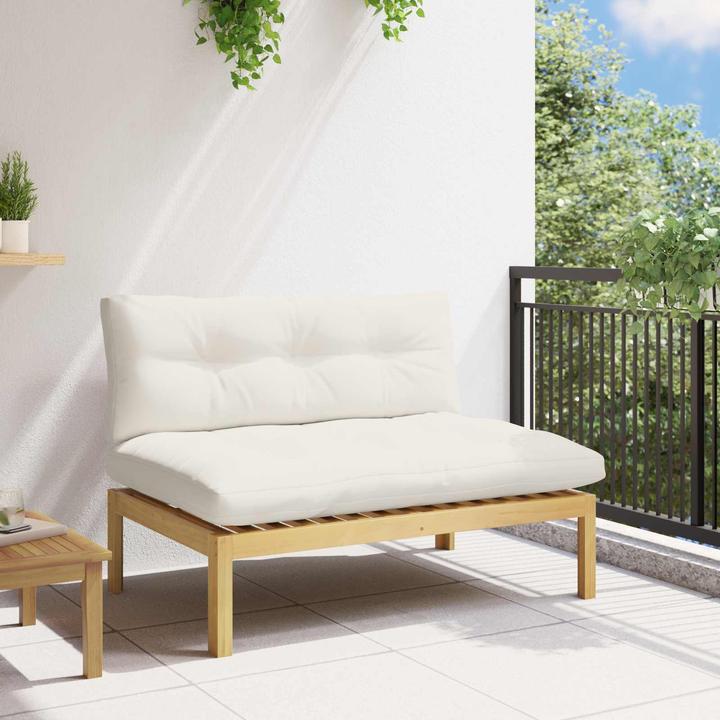 Produktbild vidaXL gartenmöbel