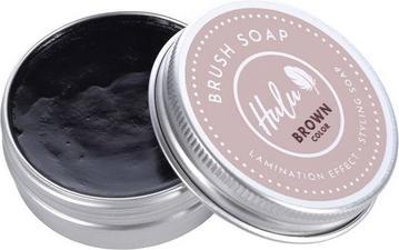 Actual product image NoName Brow Soap Brow Styling Soap Brown 30ml Hulu (Brown)