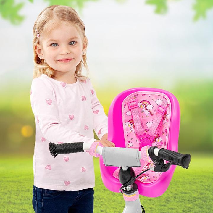 Produktbild Bayer Fahrradsitz