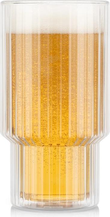 Produktbild Bodum 2 Stück Glas (0.50 l, 2 x)