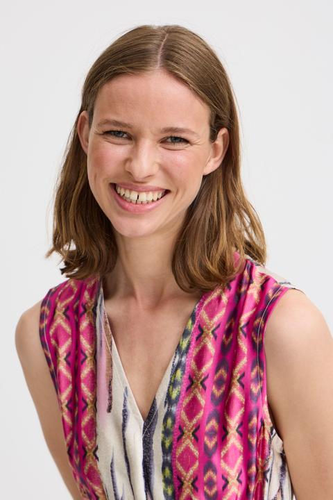 Image du produit B.young BYIPOLI DRESS 20816204 (46)