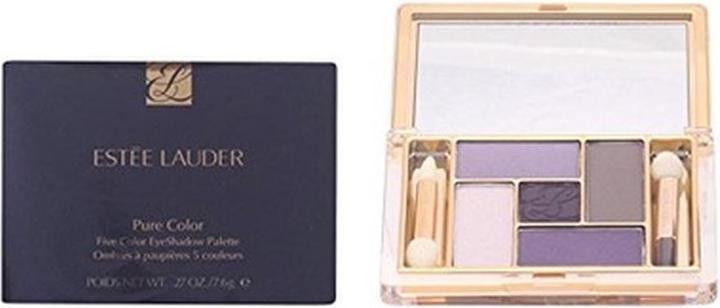 Estée Lauder Estee Lauder Pure Color Five Eyeshadow Palette (Velvet Orchids)