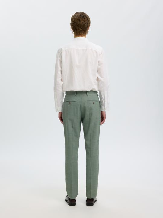 Produktbild Selected Leinenmix Hose (90)