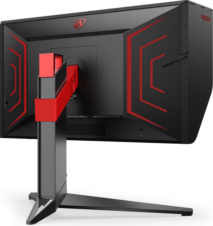 Actual product image AOC AG274QG (2560 x 1440 pixels, 27")