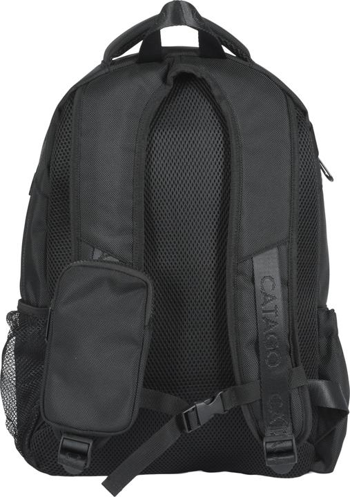 Produktbild Catago Rygsaek 2,0 sort