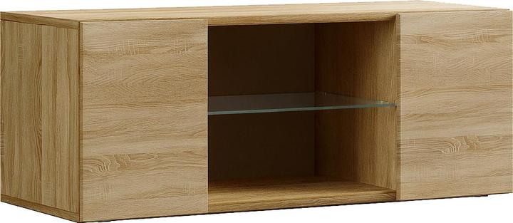 Produktbild VCM Holz TV Lowboard Fernsehschrank Lowina (95 x 36 x 40 cm)
