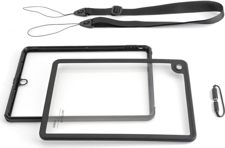 Produktbild 4smarts Active Pro Stark (iPad 2018 (6. Gen), iPad 2017 (5. Gen))