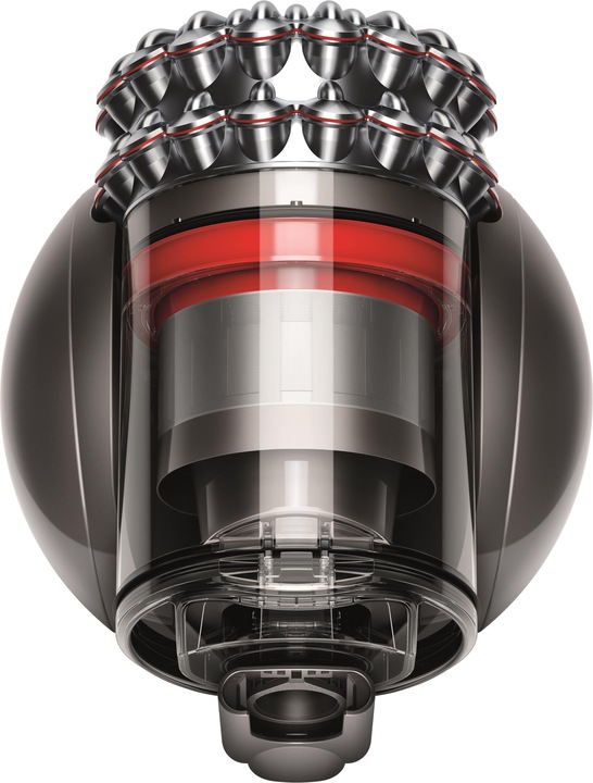 Image du produit Dyson Cinetic Big Ball Animal Pro