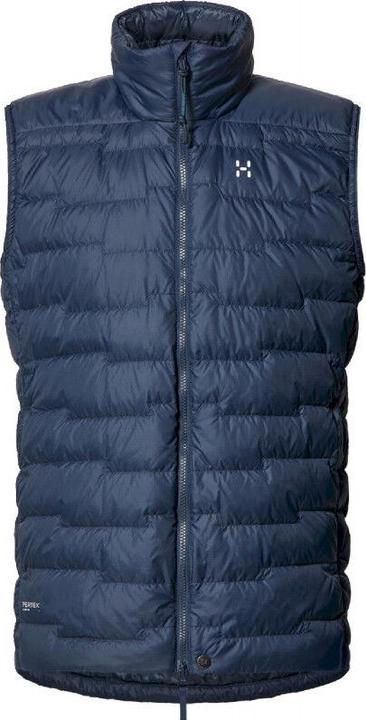 Actual product image Haglöfs ROC Flash Down Vest - Daunenweste - Herren (S)