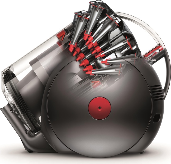 Image du produit Dyson Cinetic Big Ball Animal Pro