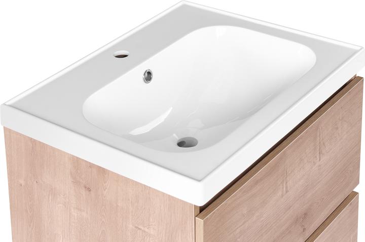 Actual product image Beliani Lagoa