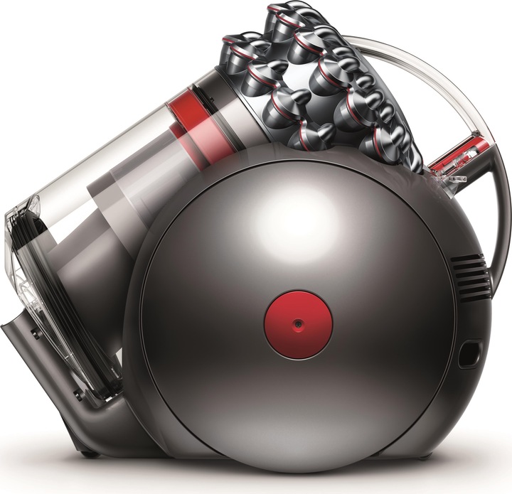 Image du produit Dyson Cinetic Big Ball Animal Pro