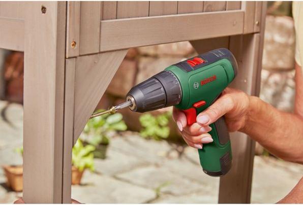 Immagine prodotto Bosch Home & Garden EasyDrill 1200