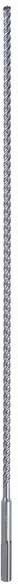 Actual product image Bosch Professional Zubehör Hammer drill SDS max8X (140 mm)
