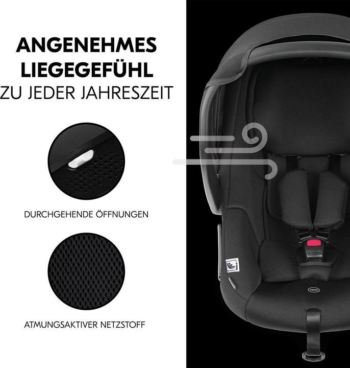 Produktbild Hauck Move N Care Trio