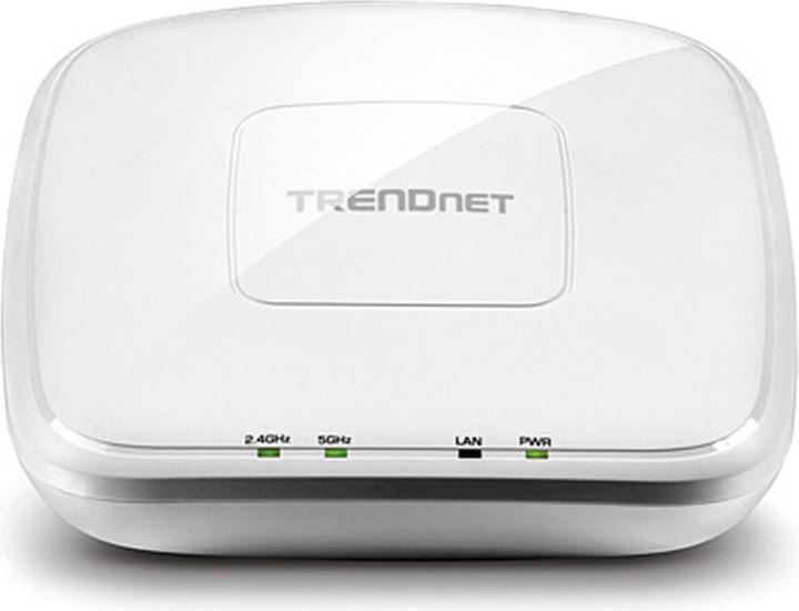 Produktbild Trendnet AC1200 Dual Band PoE (867 Mbit/s)
